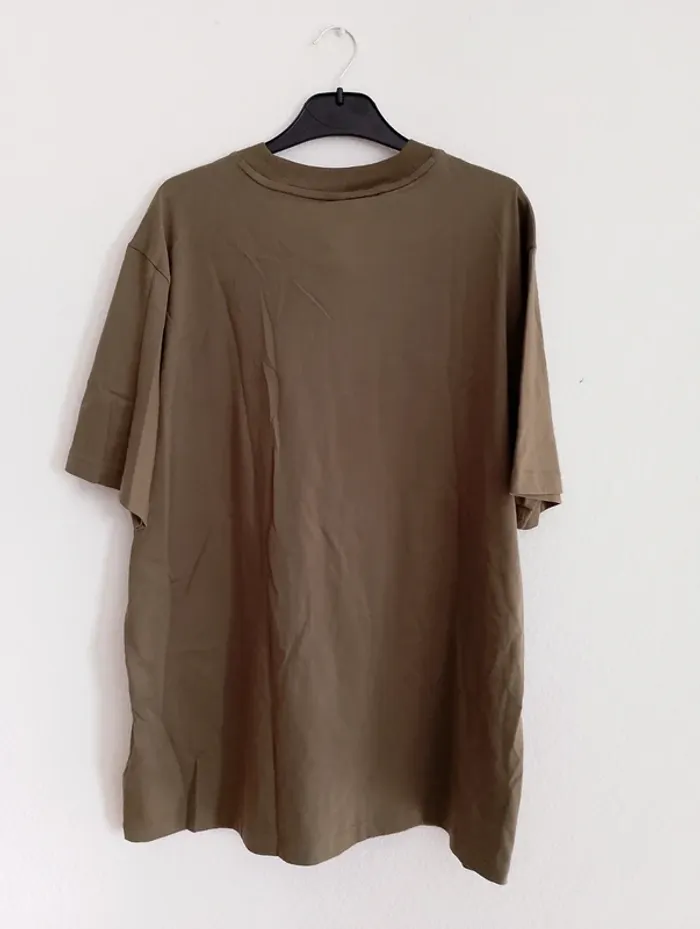 T-shirt adidas homme taille L - photo numéro 2