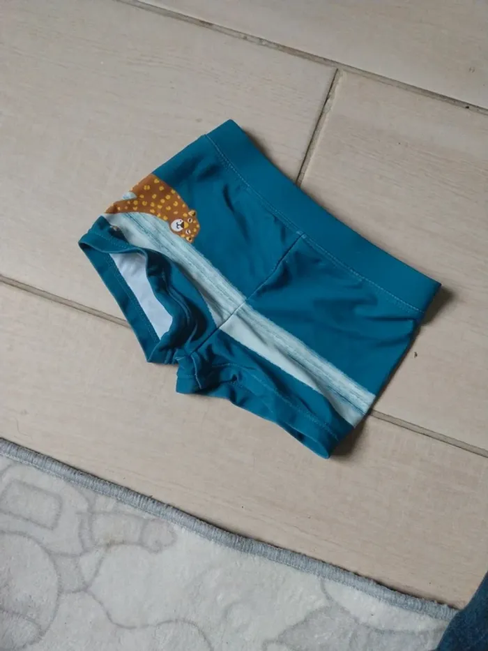Maillot de bain 24 mois la compagnie des petits