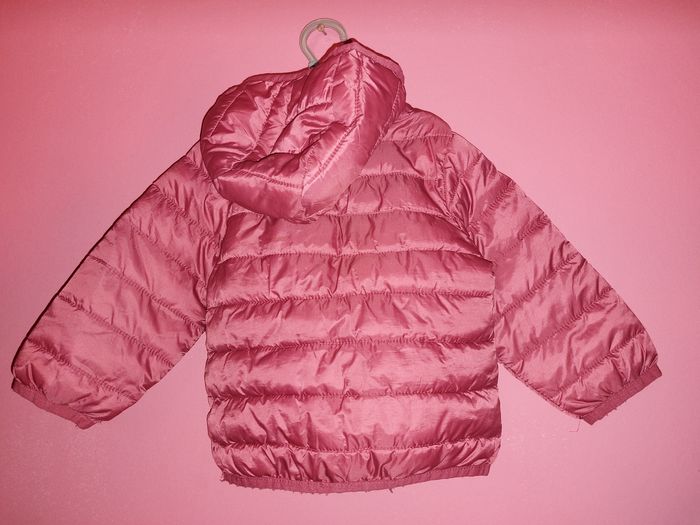 Manteau - photo numéro 2