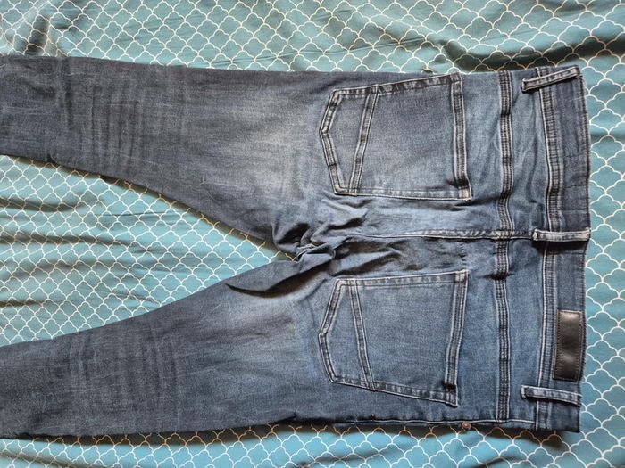 Jean offert - photo numéro 6