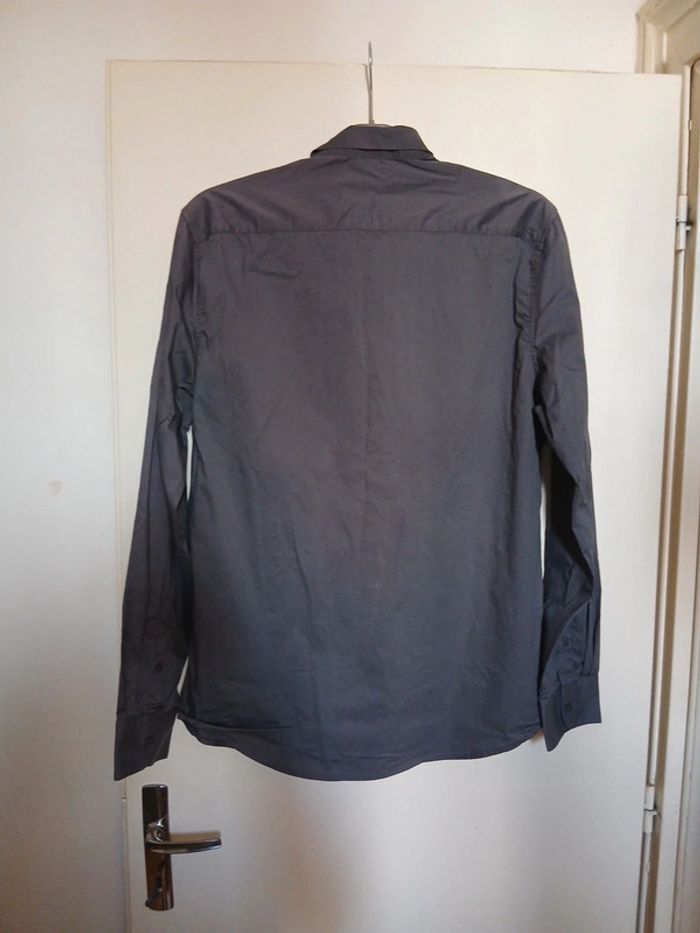 Chemise homme L - photo numéro 3