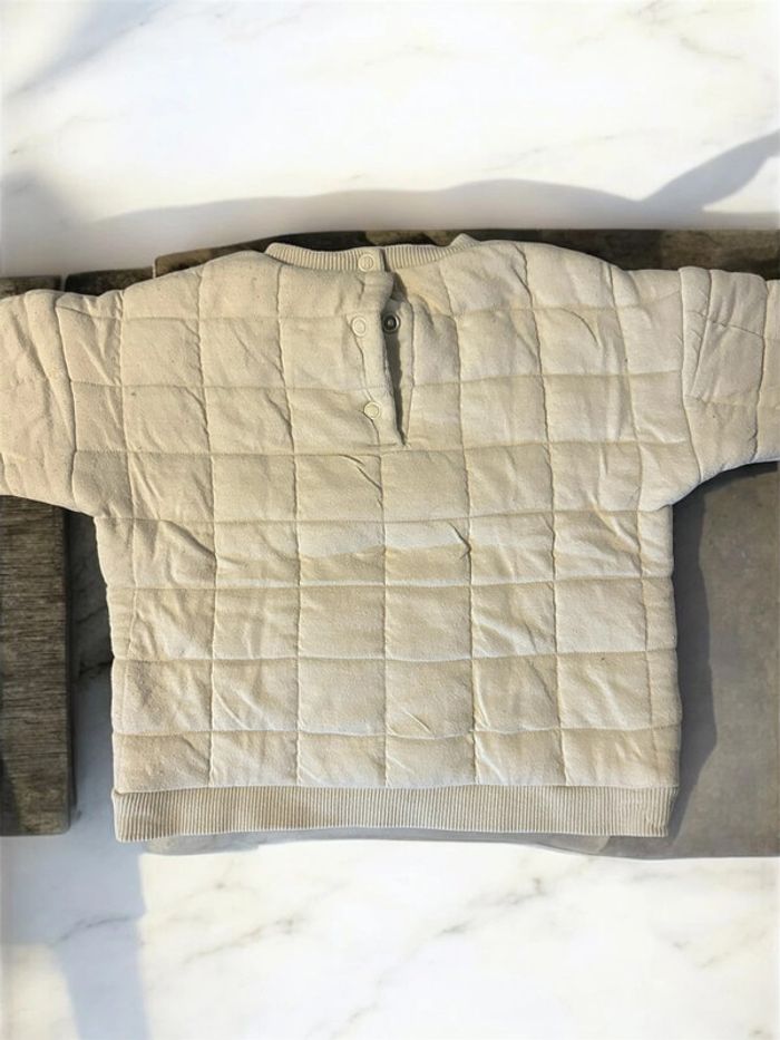 Pull verbaudet - photo numéro 4