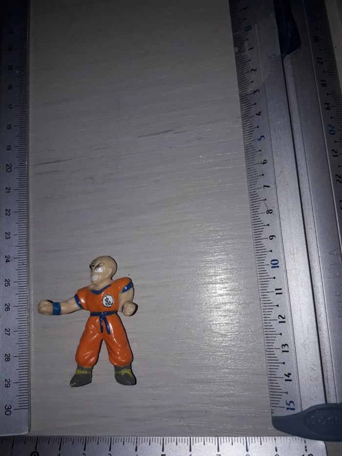 dragon Ball figurine