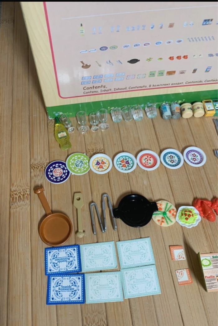 Seaside restaurant 4190 - photo numéro 5