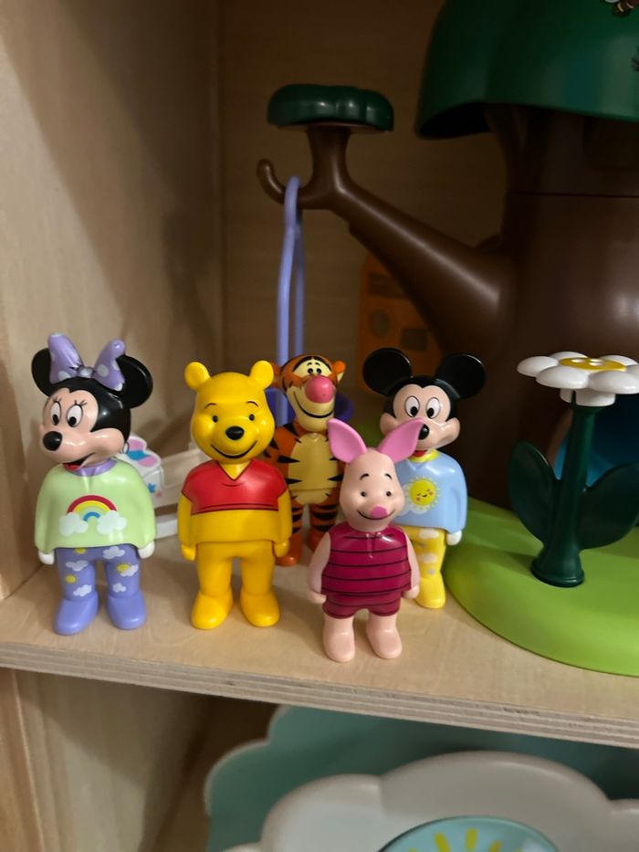 Gros lot de Playmobil 123 - photo numéro 3