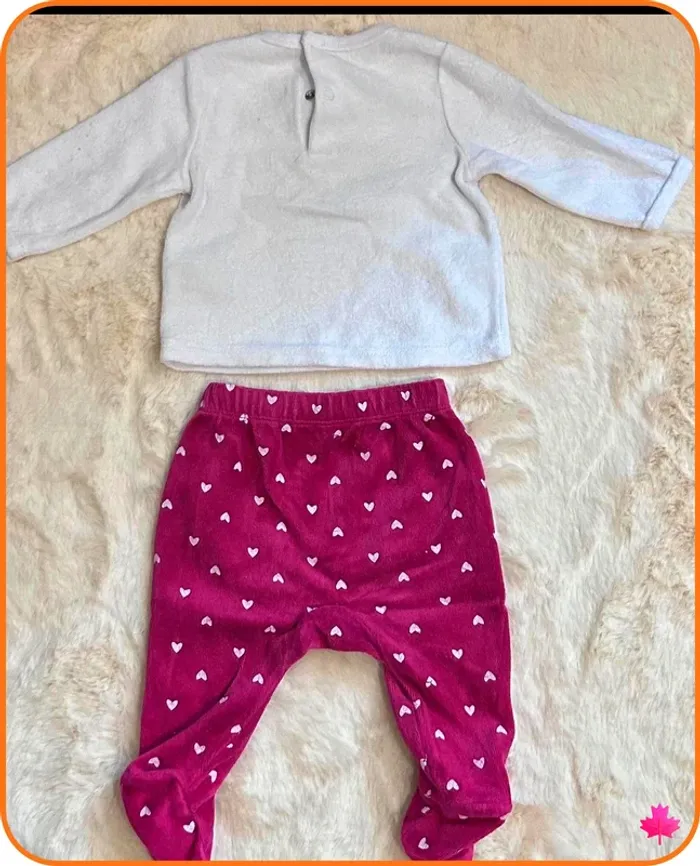 🌷ensemble fille🌷 - photo numéro 4