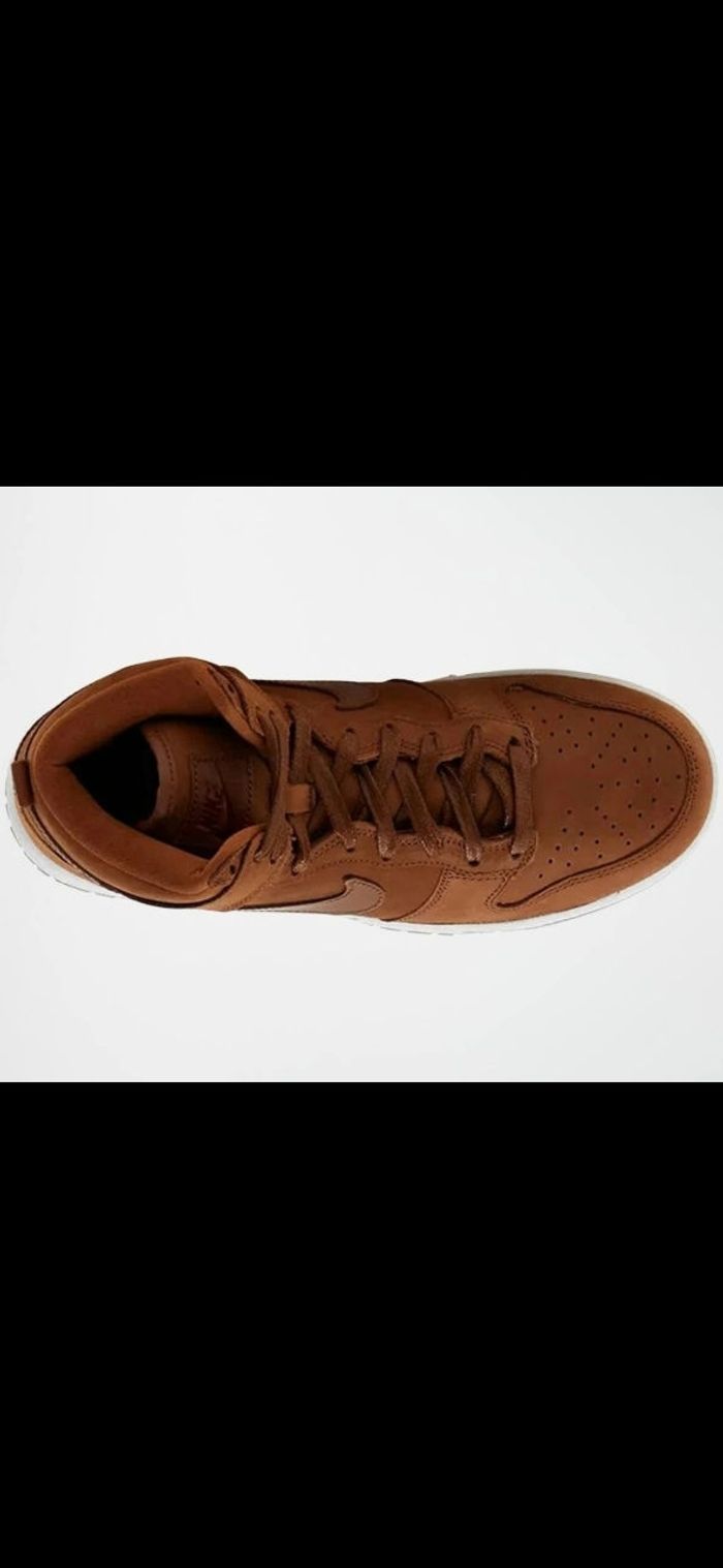 🤎NEUF baskets Nike T38🤎 - photo numéro 3