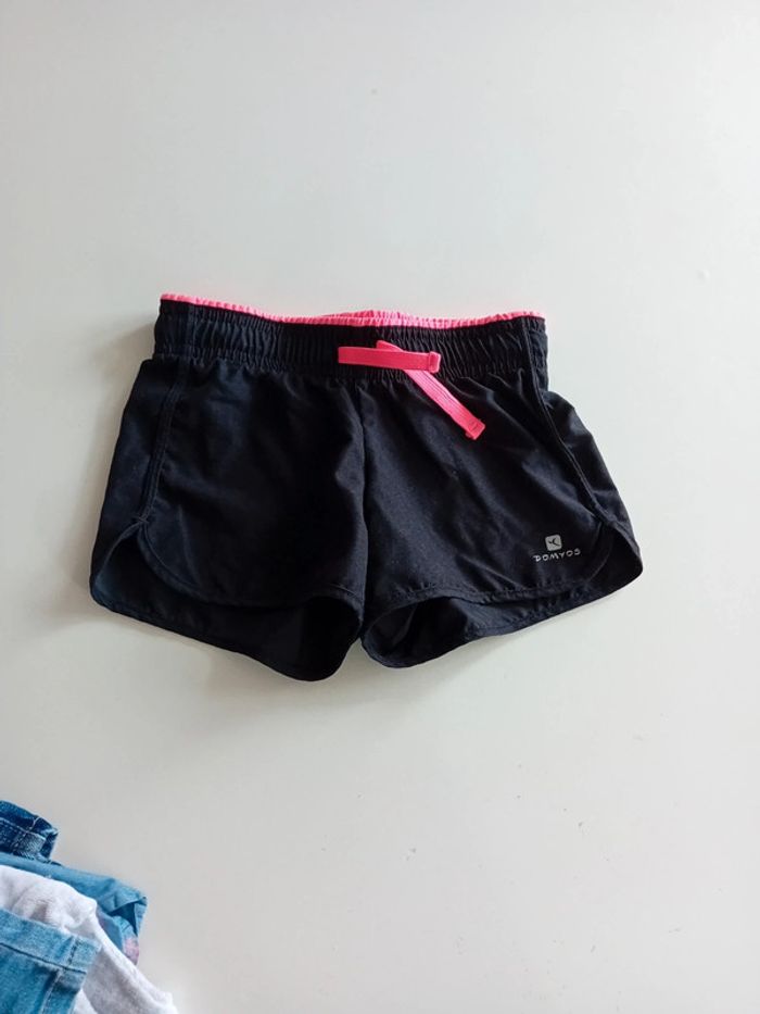 Short 3ans
