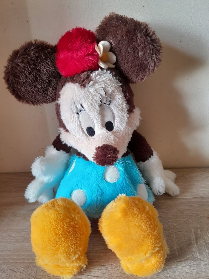 PELUCHE MINNIE