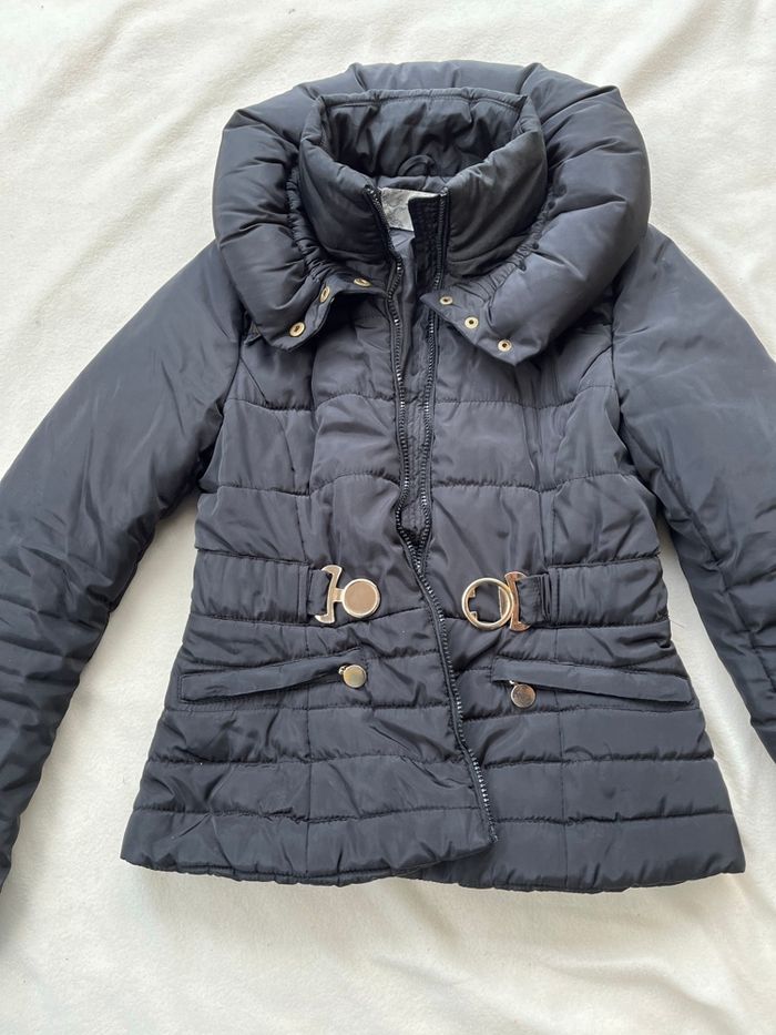 Blouson chaud M - photo numéro 3