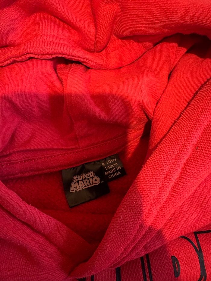 Pull garçon - photo numéro 5