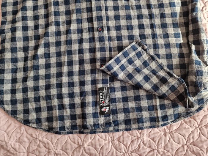 Chemise Antwrp homme m - photo numéro 8