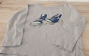 Tee-shirt garçon 👦3 ans