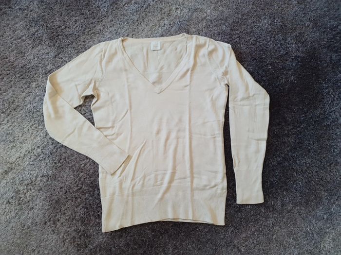 Pull Camaïeu - Taille L - photo numéro 2