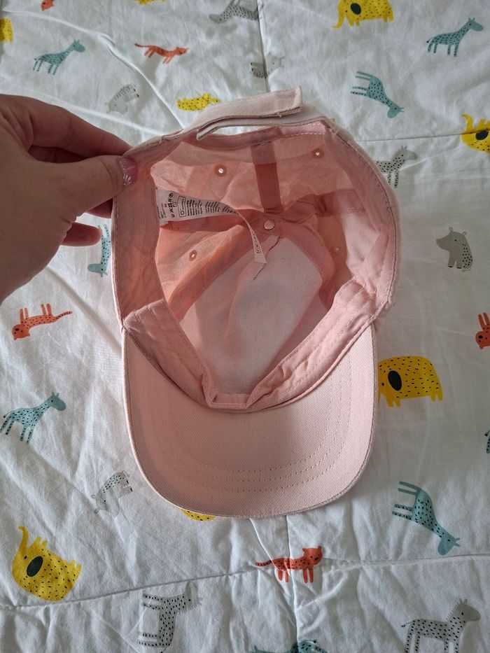 Casquette T52 - photo numéro 2