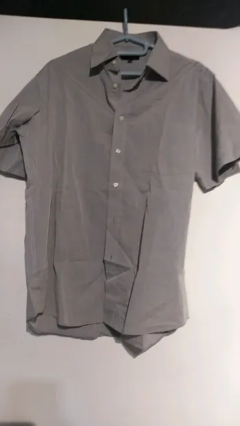 Chemise