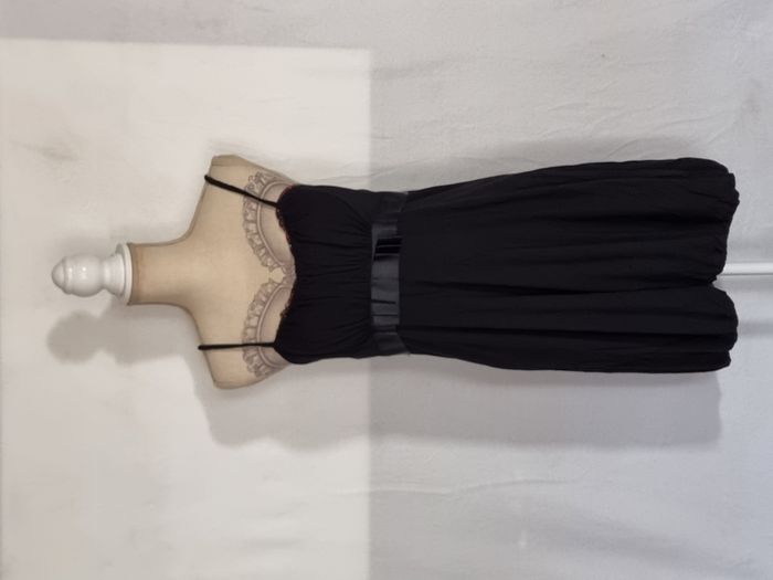 Robe à bretelles réversible - photo numéro 2