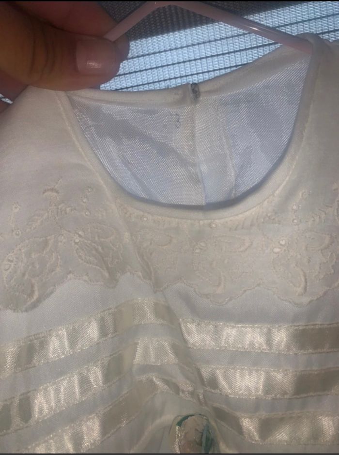 Robe cérémonie 3 mois - photo numéro 3