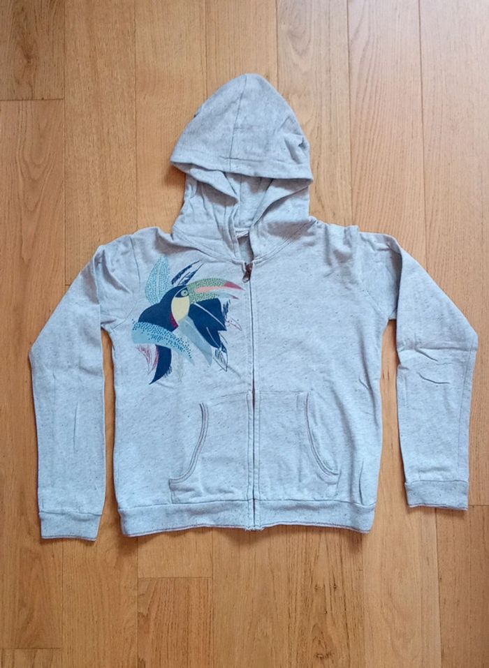 Gilet American Outfitters 12 ans