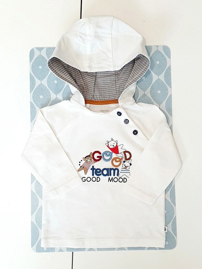 Ensemble Obaibi - 6M - photo numéro 3