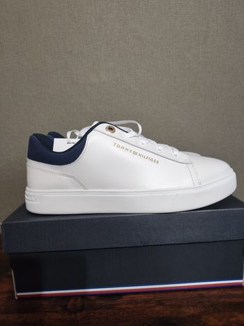 Basket tommy Hilfiger 