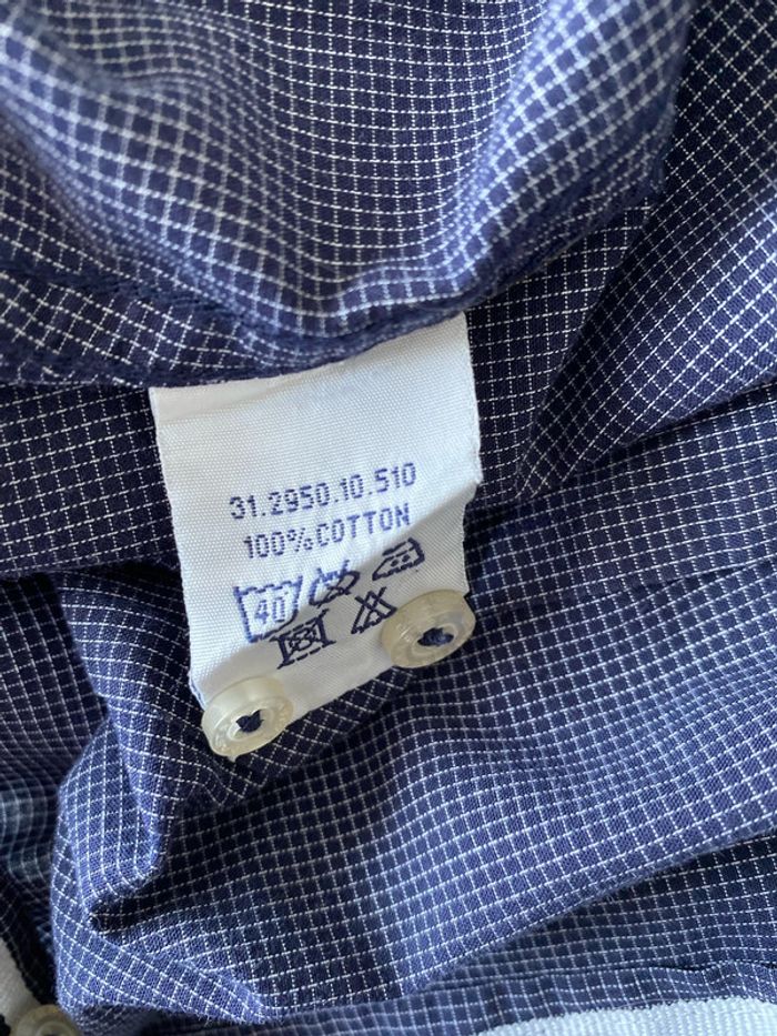Chemise gaastra - photo numéro 7