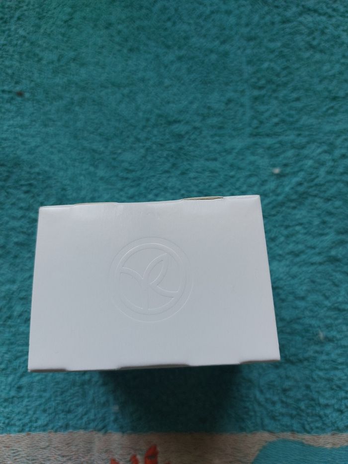 Crème anti-age global nuit yves rocher - photo numéro 4