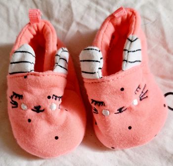 Chaussons