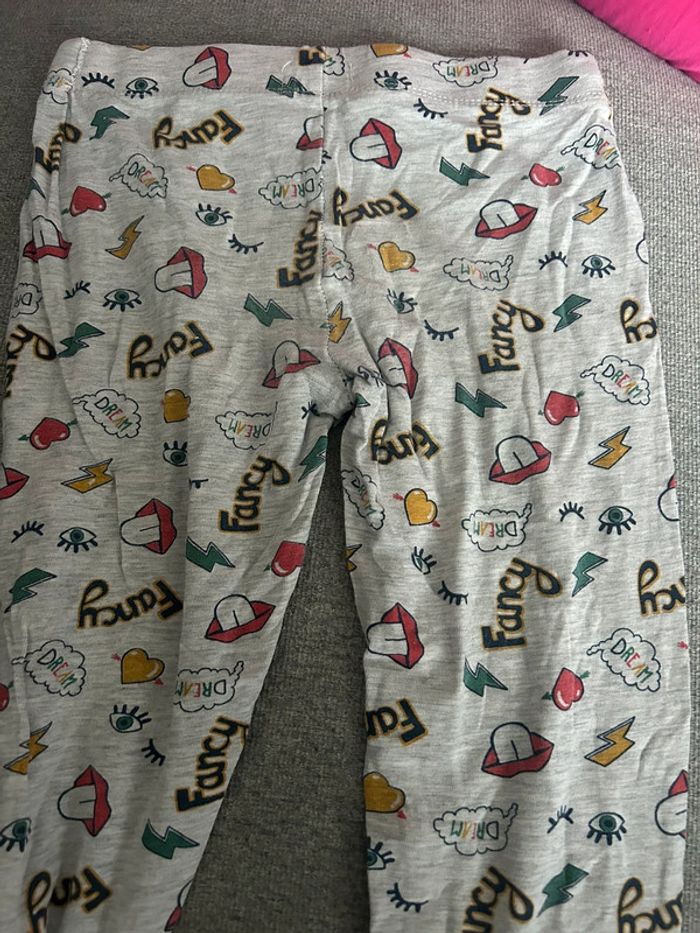 Legging fille - photo numéro 2