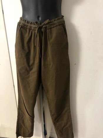 Pantalon léger Zara . Taille S