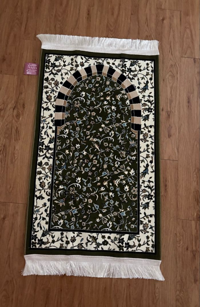 Tapis mada reserver neuf - photo numéro 4