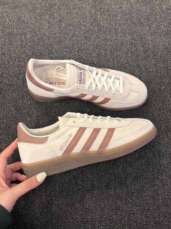 adidas originals SAMBA OG(laiteux) 37