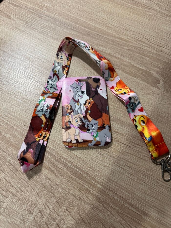 La belle et le clochard