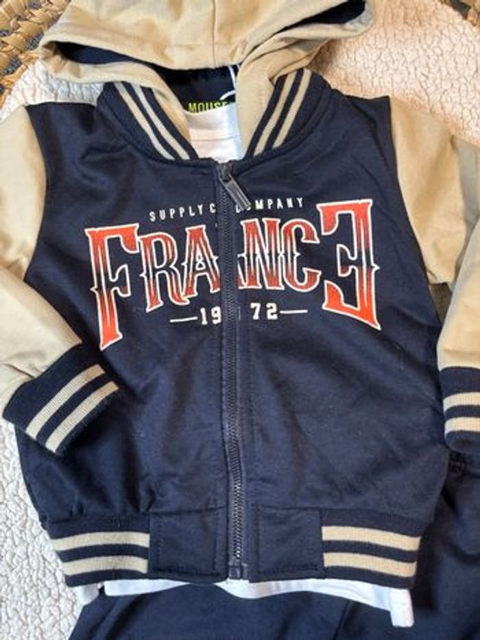 Ensemble 18 mois - photo numéro 4