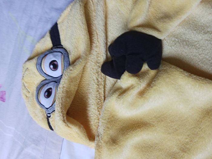 poncho enfant - photo numéro 2