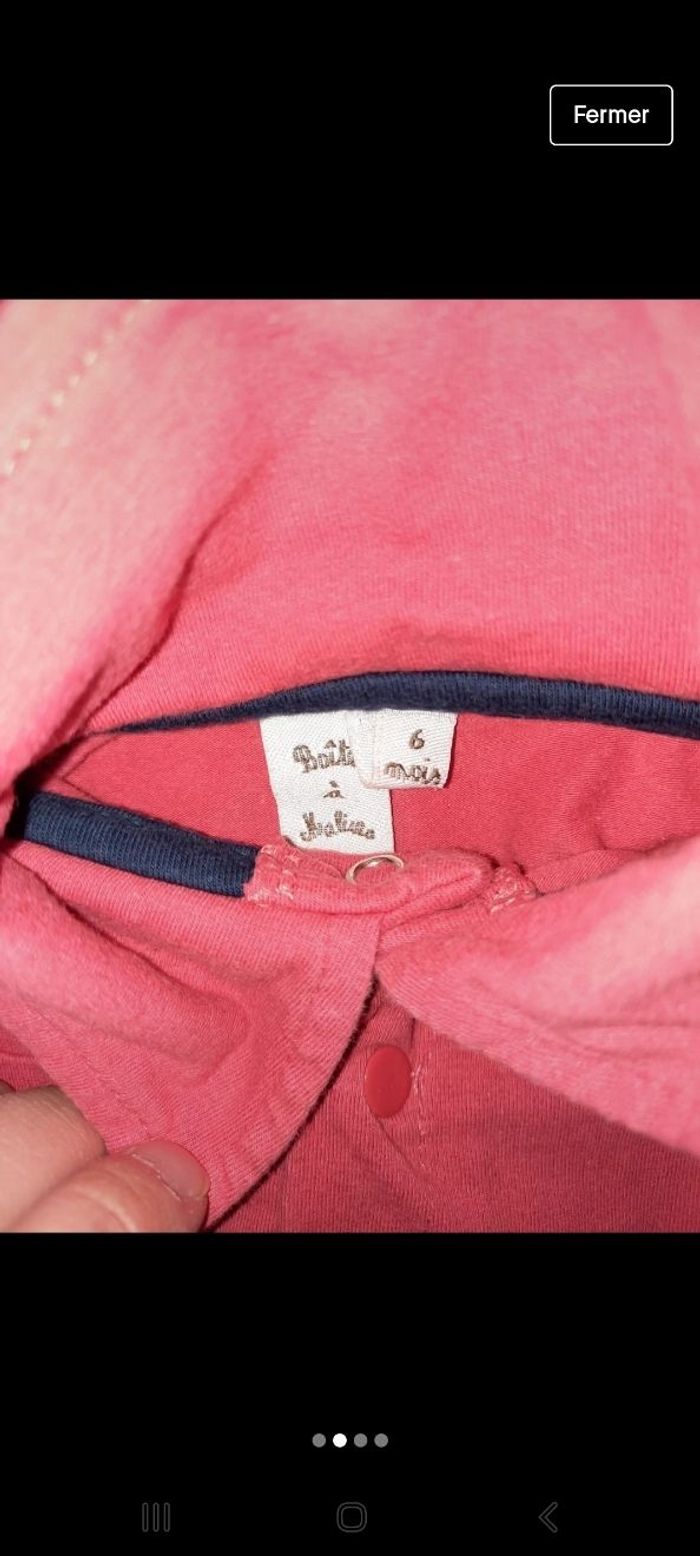 Polo - photo numéro 2