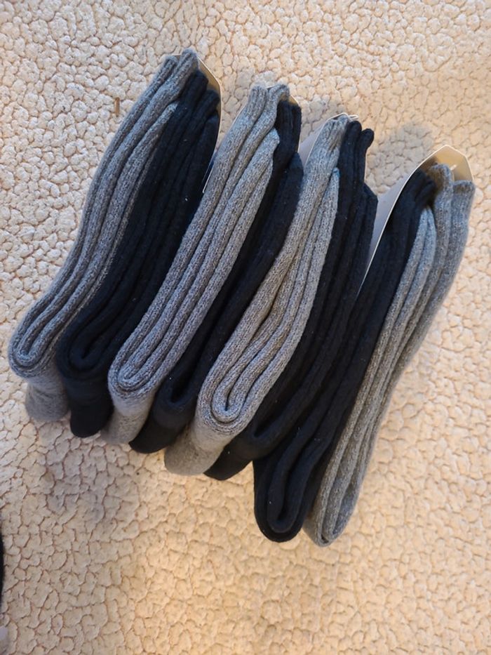 Lot ou a l'unité 8€ chaussettes homme 39/42 - photo numéro 8