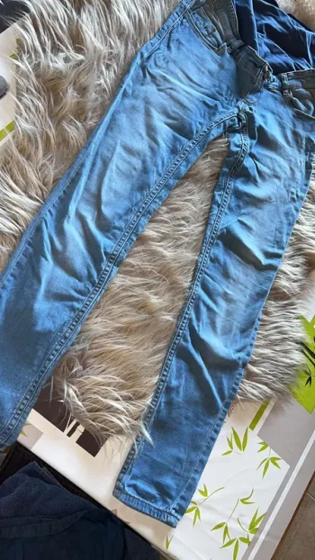 Jean grossesse kiabi36
