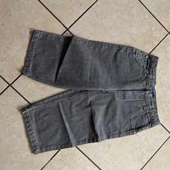 Bermudas