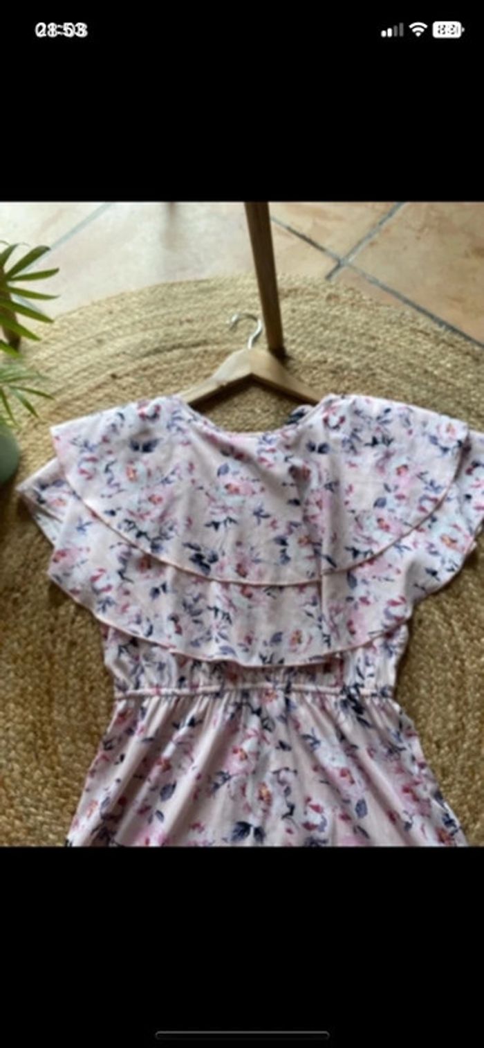 Robe été t40 - photo numéro 3