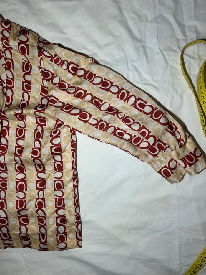 Chemise vintage - photo numéro 7