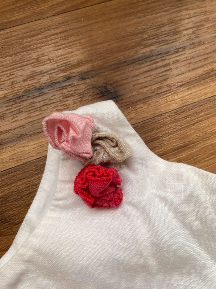 Robe cérémonie - photo numéro 3