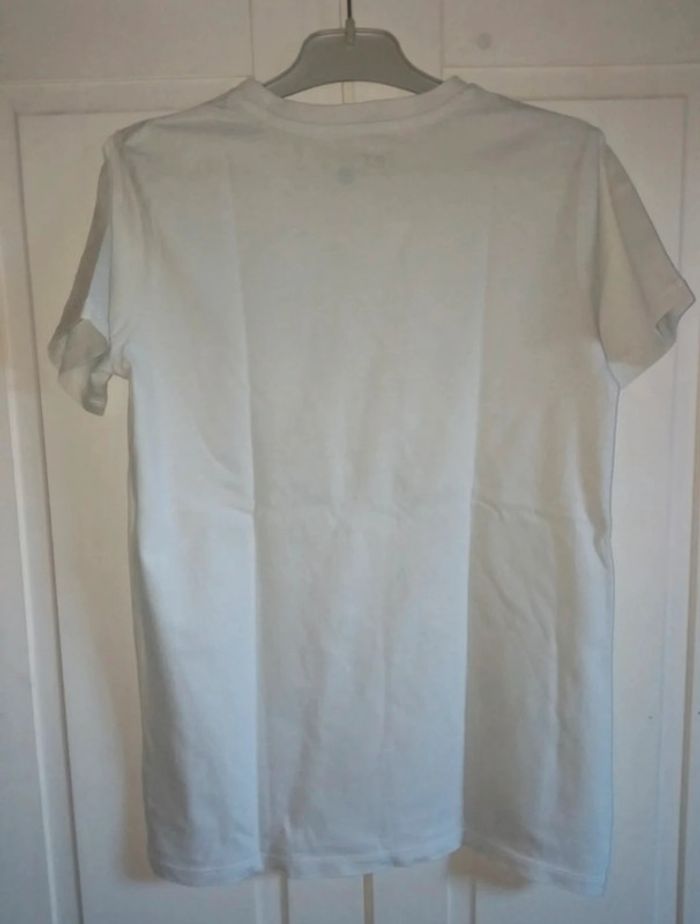 Tee shirt Requin 10 ans - photo numéro 3