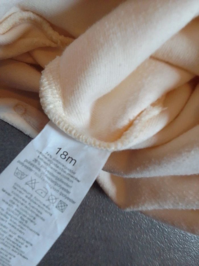 Pyjama mixte - photo numéro 6