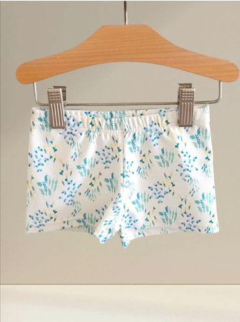 Short Lola Palacios 12 mois Fille