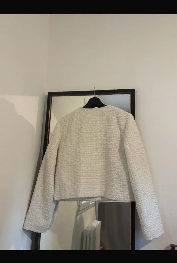 Veste - photo numéro 2