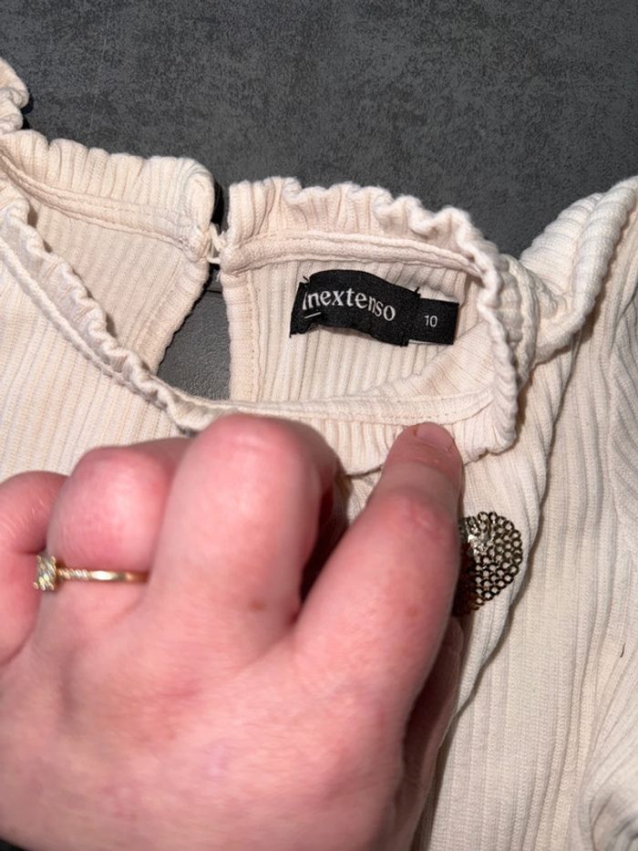 Robe in extenso - photo numéro 3