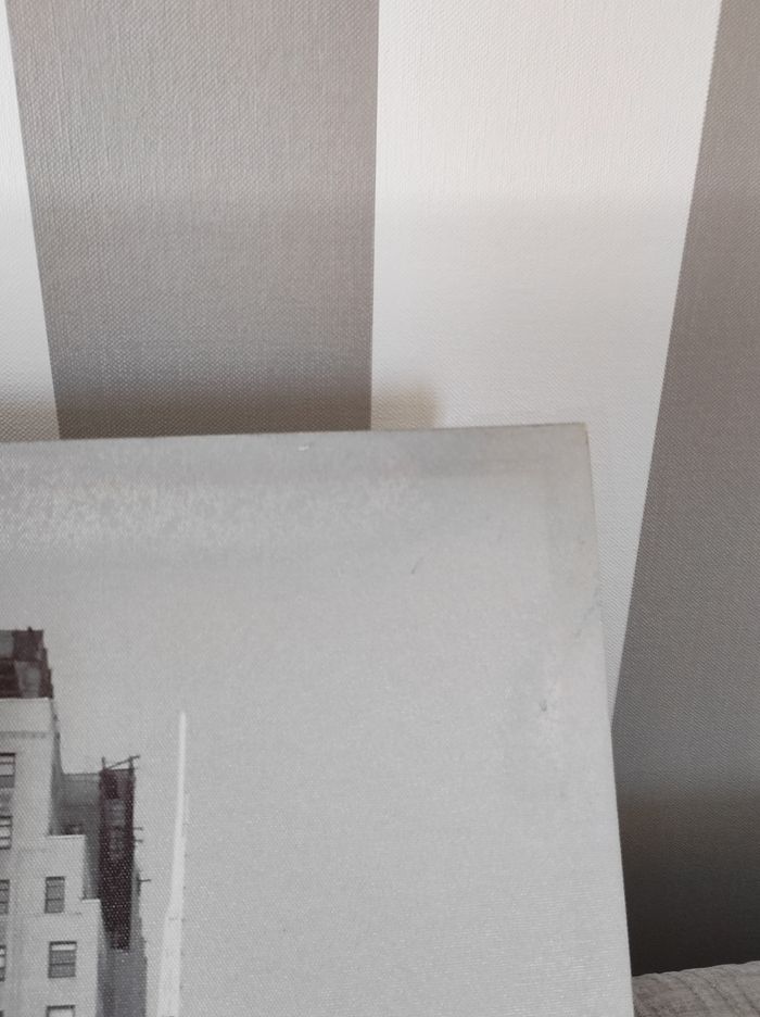 Tableau Triptyque (3 panneaux) - New-York - photo numéro 4
