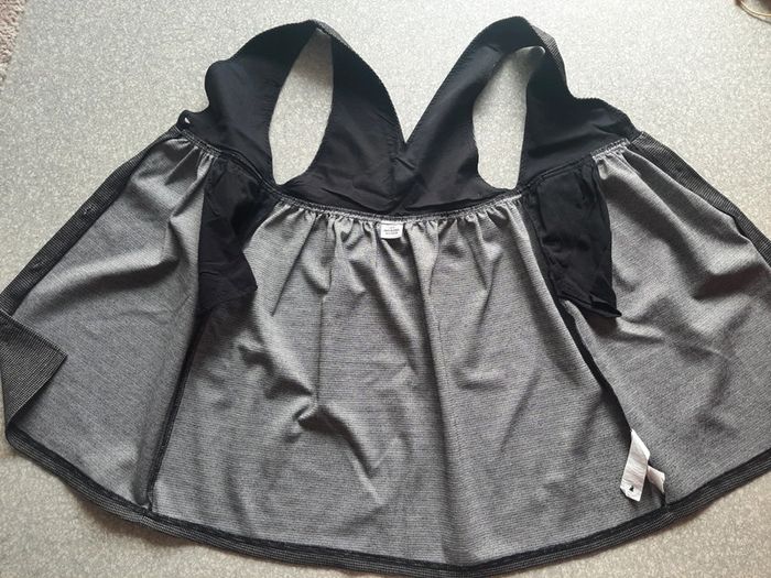 Robe sans manche 10ans - photo numéro 5