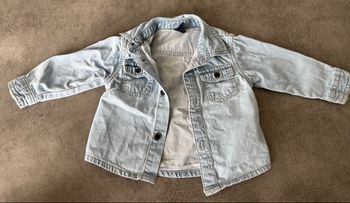 Veste  Zara baby 